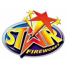 Star fireworks